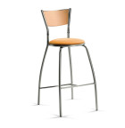 Sgabello mod. 340 - ST